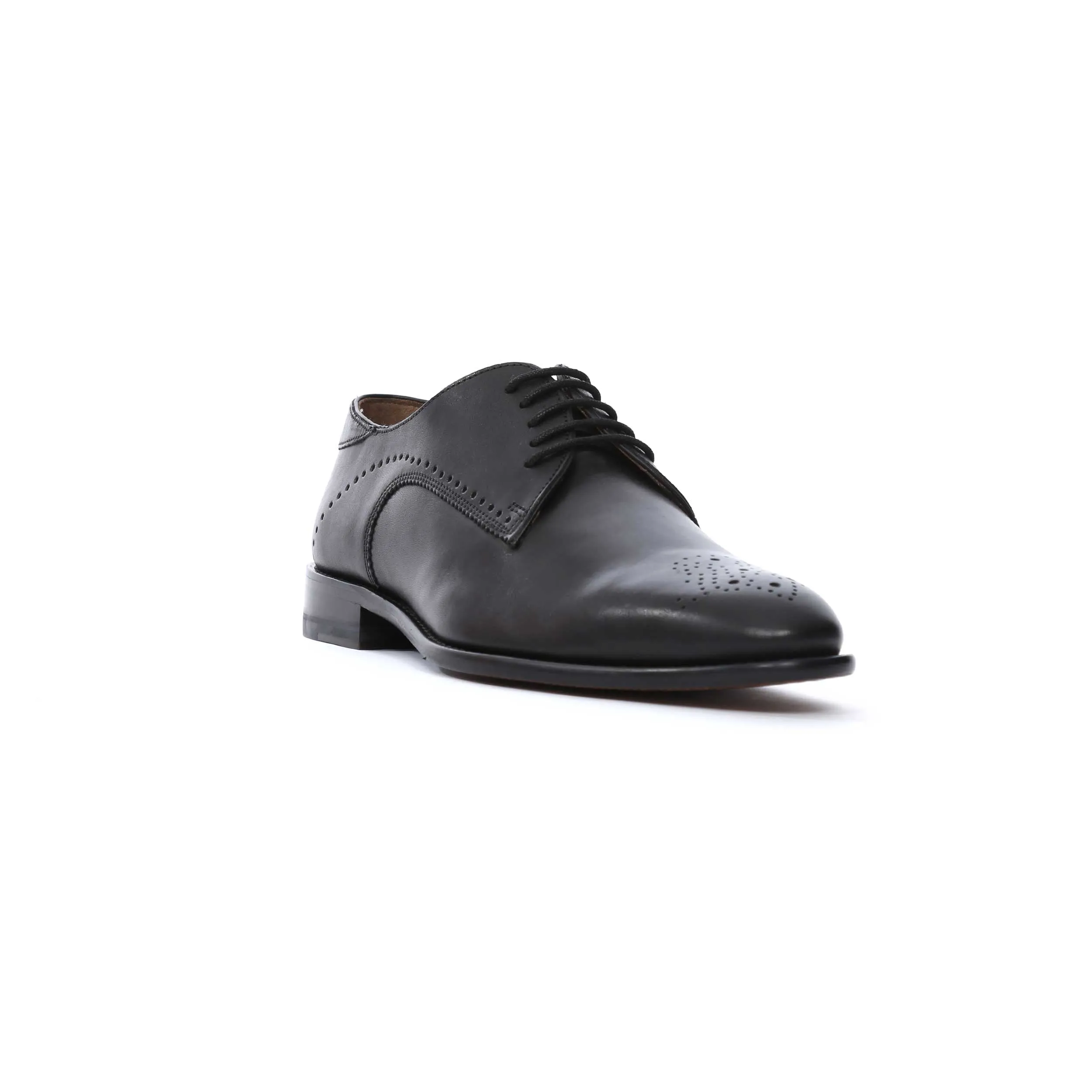 Oliver Sweeney Harworth Shoe in Black