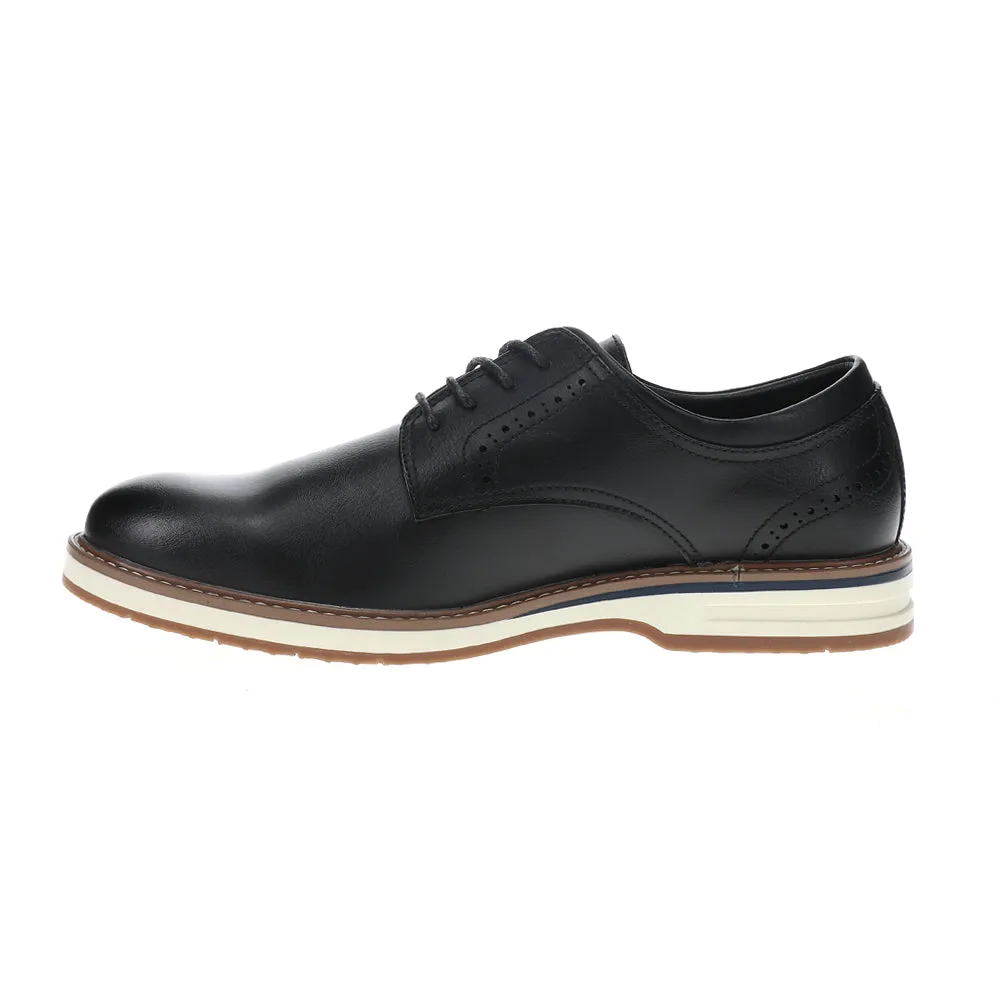 Oxford II Plain Toe Dress Shoes