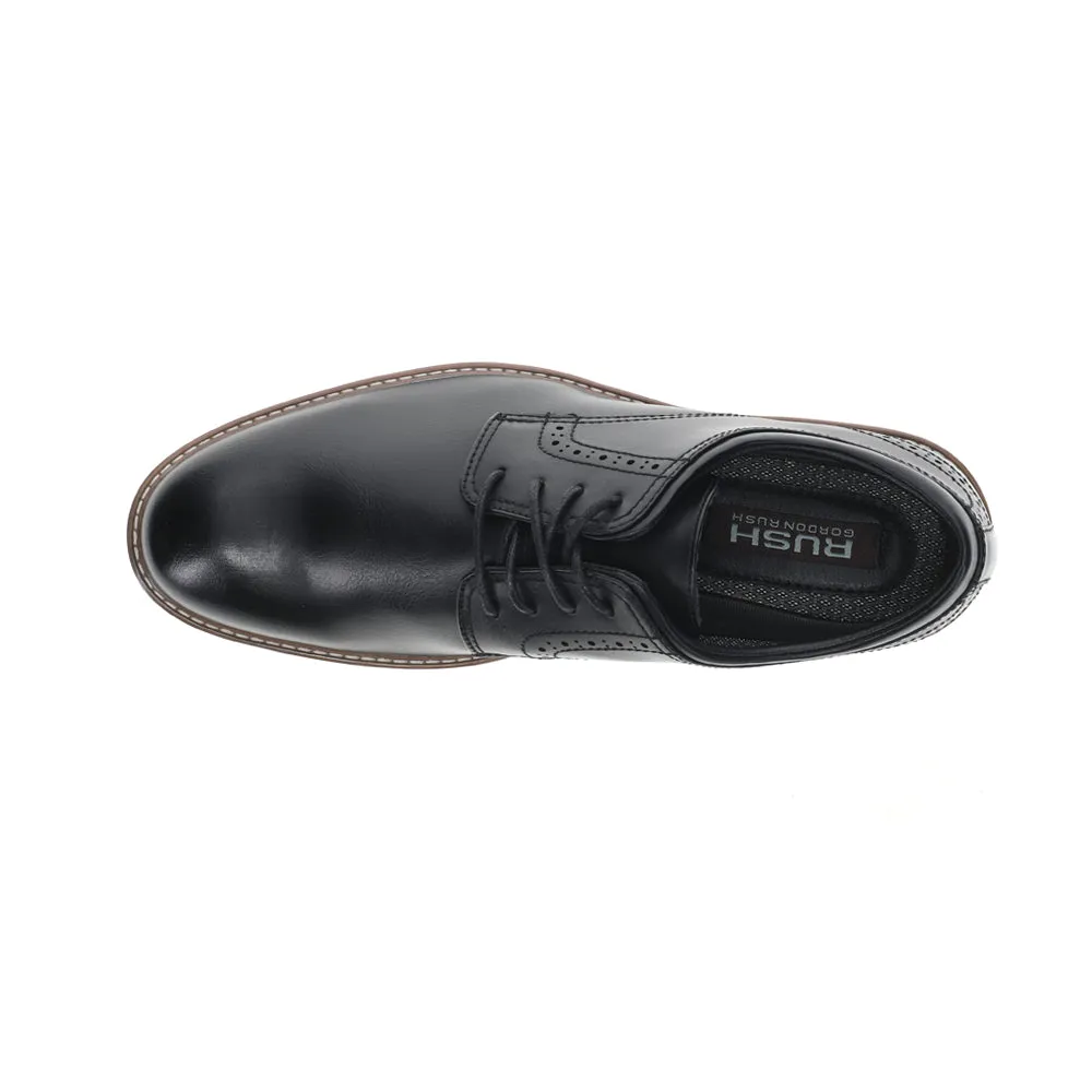 Oxford II Plain Toe Dress Shoes