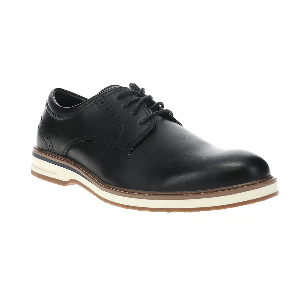 Oxford II Plain Toe Dress Shoes