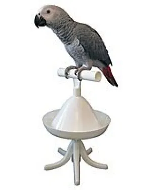 Percher Universal Parrot Perch