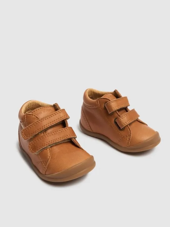 Pom D&#x27;api   Flex Up Easy strap shoes 