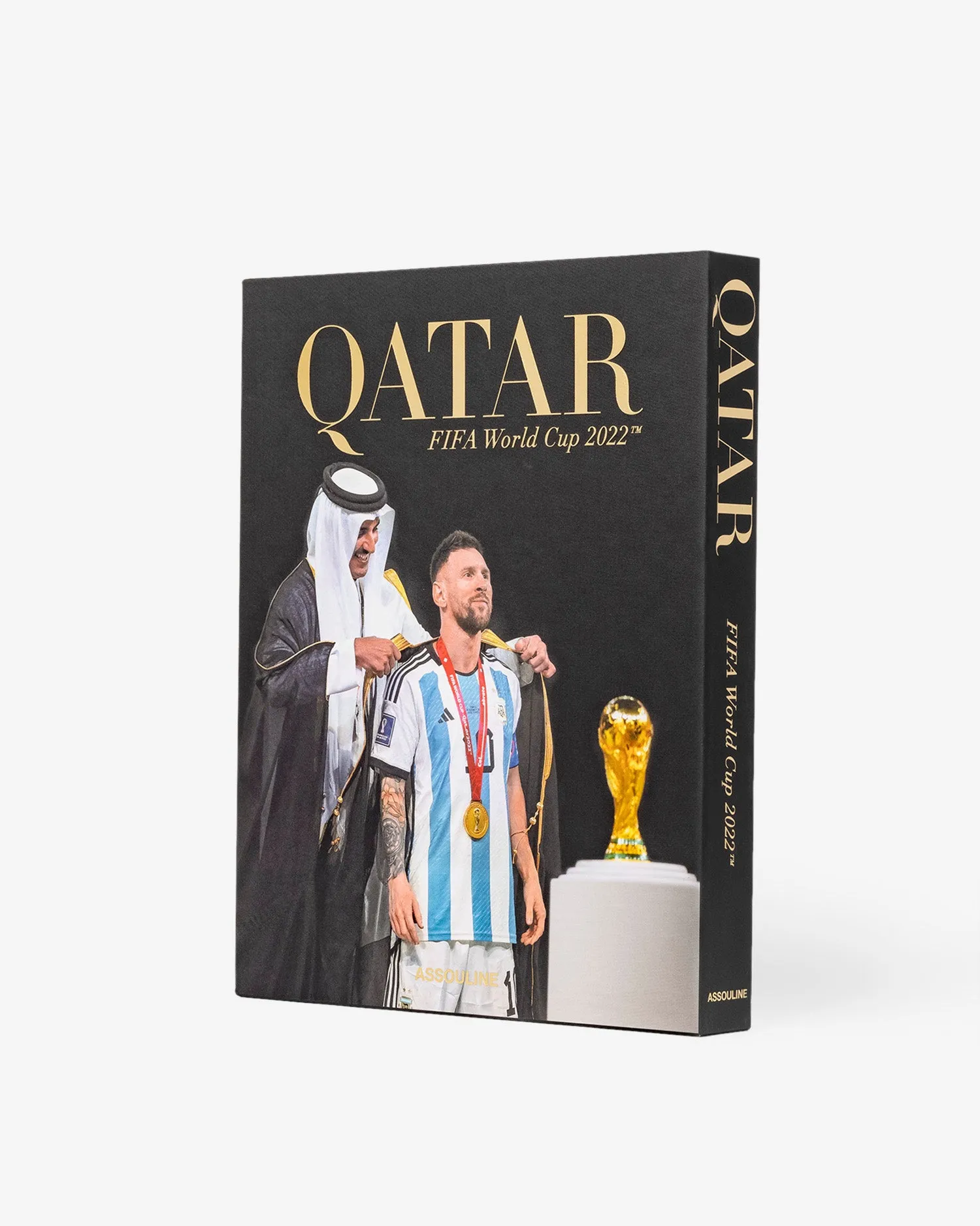 Qatar: FIFA World Cup 2022™