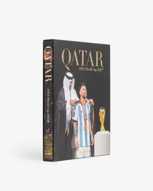 Qatar: FIFA World Cup 2022™