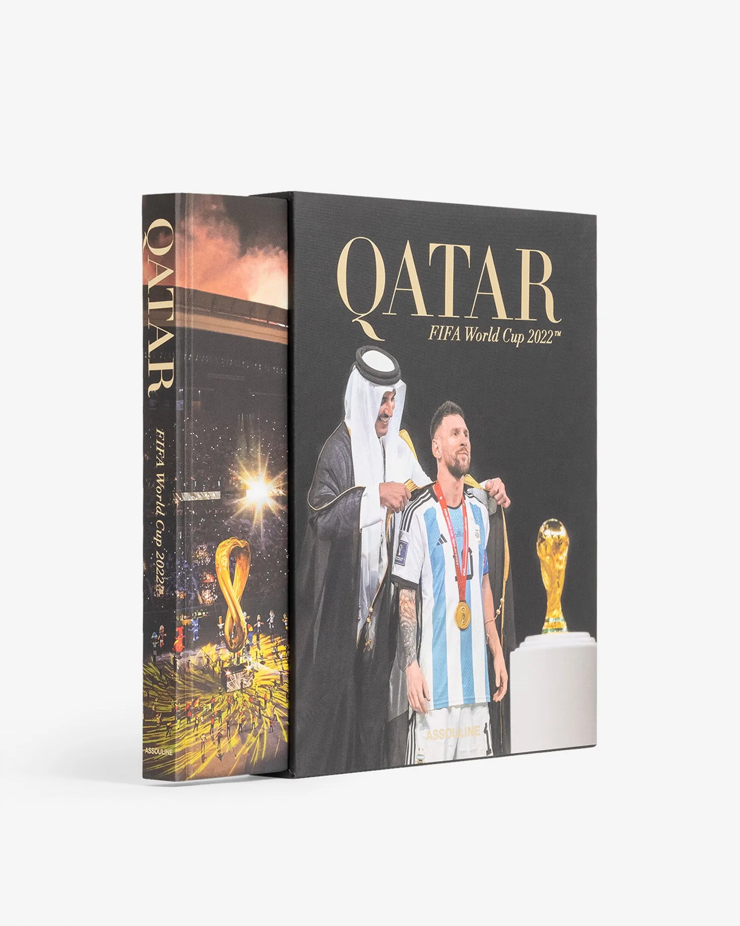 Qatar: FIFA World Cup 2022™