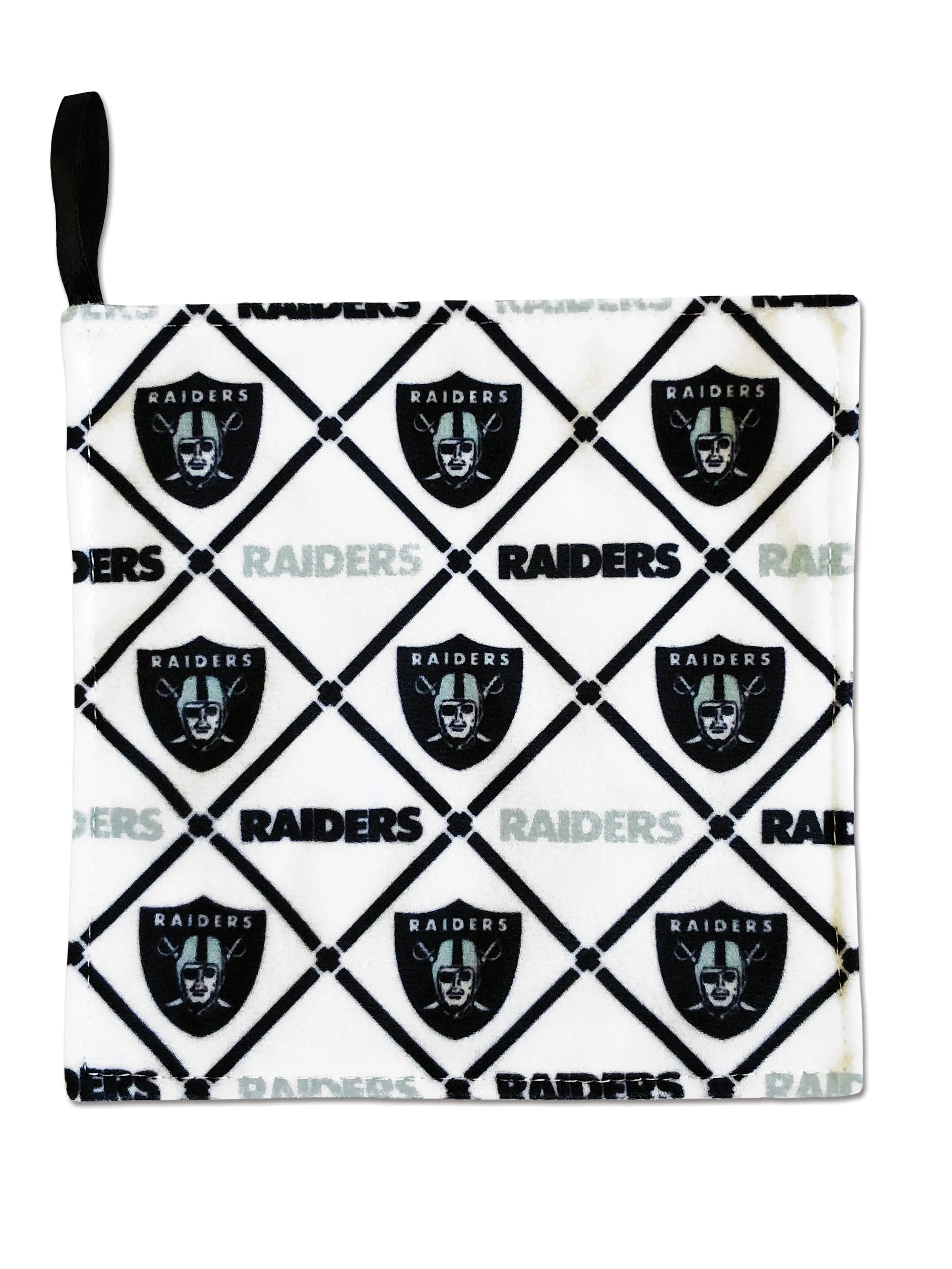 Raiders Rally Paper