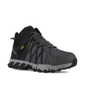 Reebok Men’s Athletic Work Hiker CushGuard Internal Met Guard Shoe RB3404