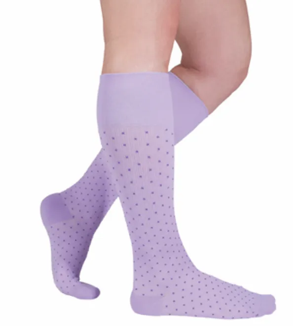 Rejuva Spot Compression Socks 15-20 mmHg