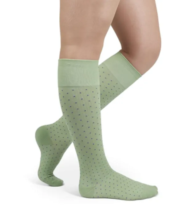 Rejuva Spot Compression Socks 15-20 mmHg