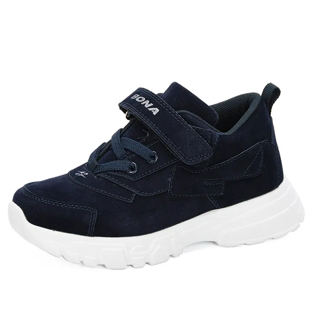 Richard Boys' Fashion Sneaker