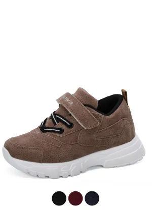 Richard Boys' Fashion Sneaker