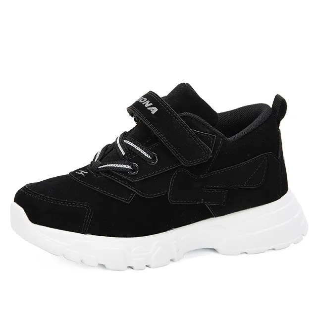 Richard Boys' Fashion Sneaker