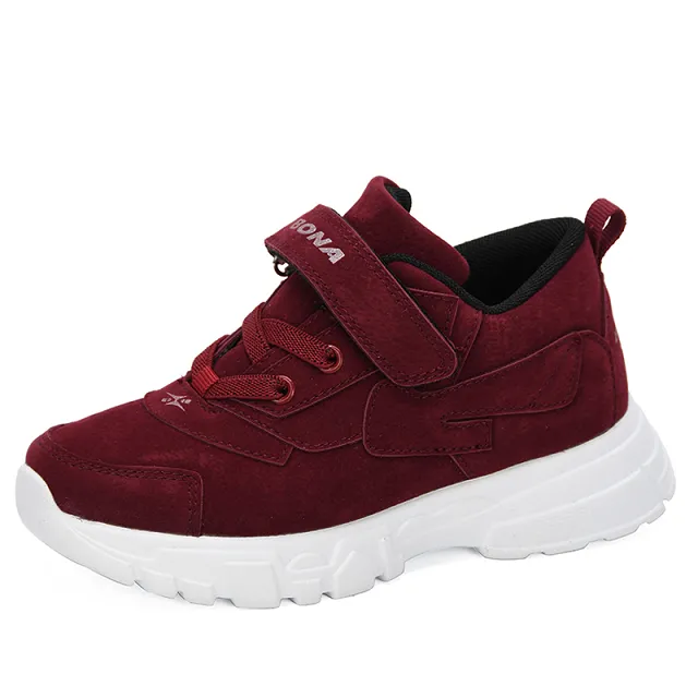 Richard Boys' Fashion Sneaker