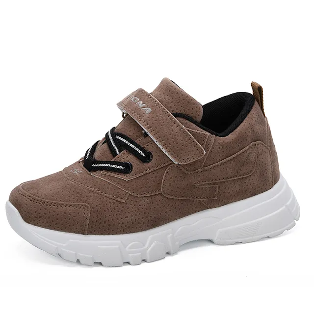 Richard Boys' Fashion Sneaker