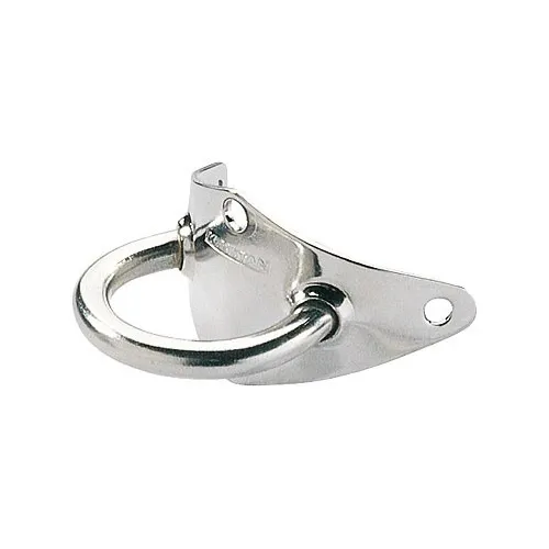 Ronstan Spinnaker Pole Ring Curved Base RF30