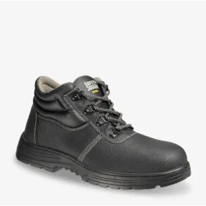 Safety Jogger LABOR SS513 S3 EN ISO 20345:2022 - ASTM F2413:2018 3E Wide Steel Toe Cap Safety Shoes