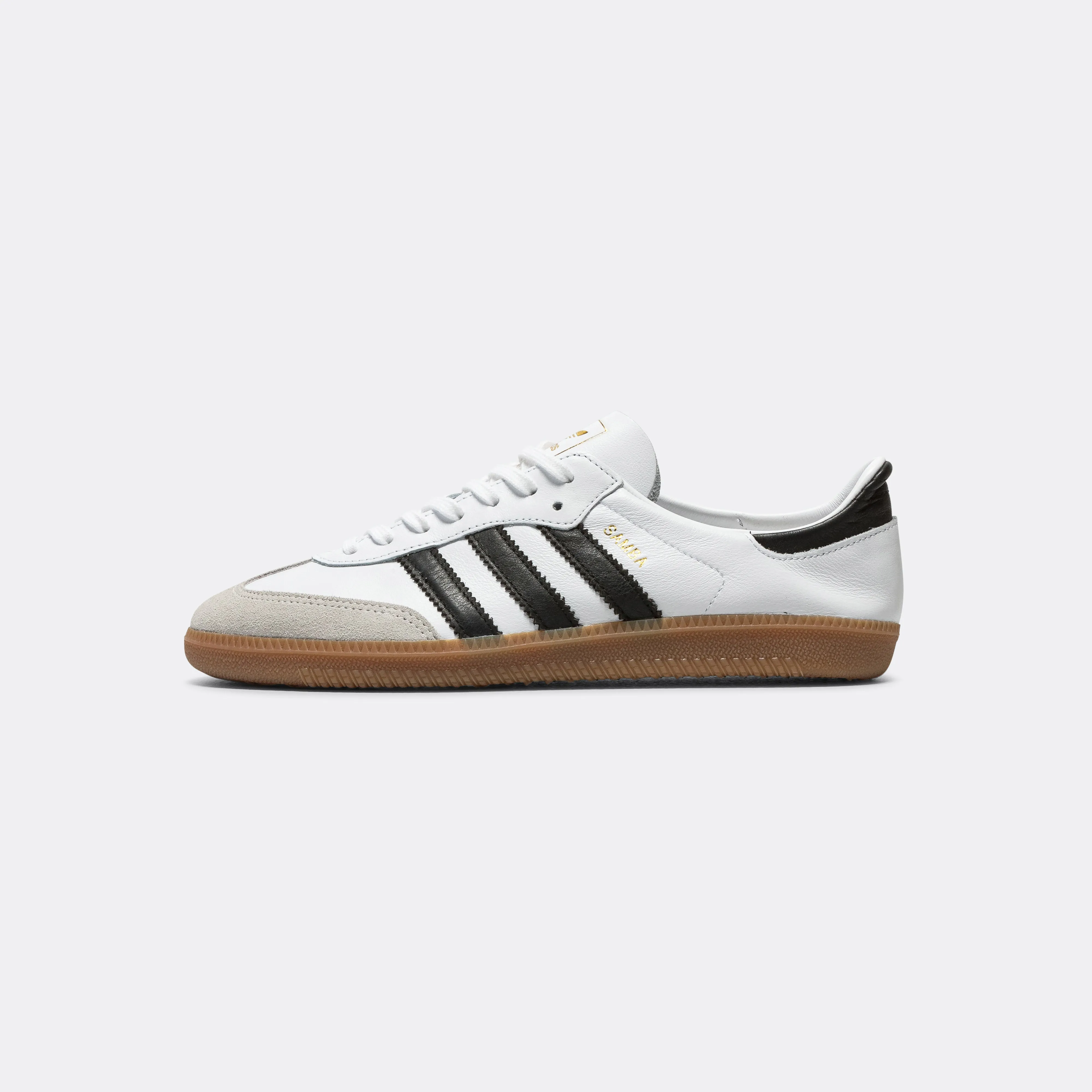 Samba Decon - Footwear White/Core Black-Grey One