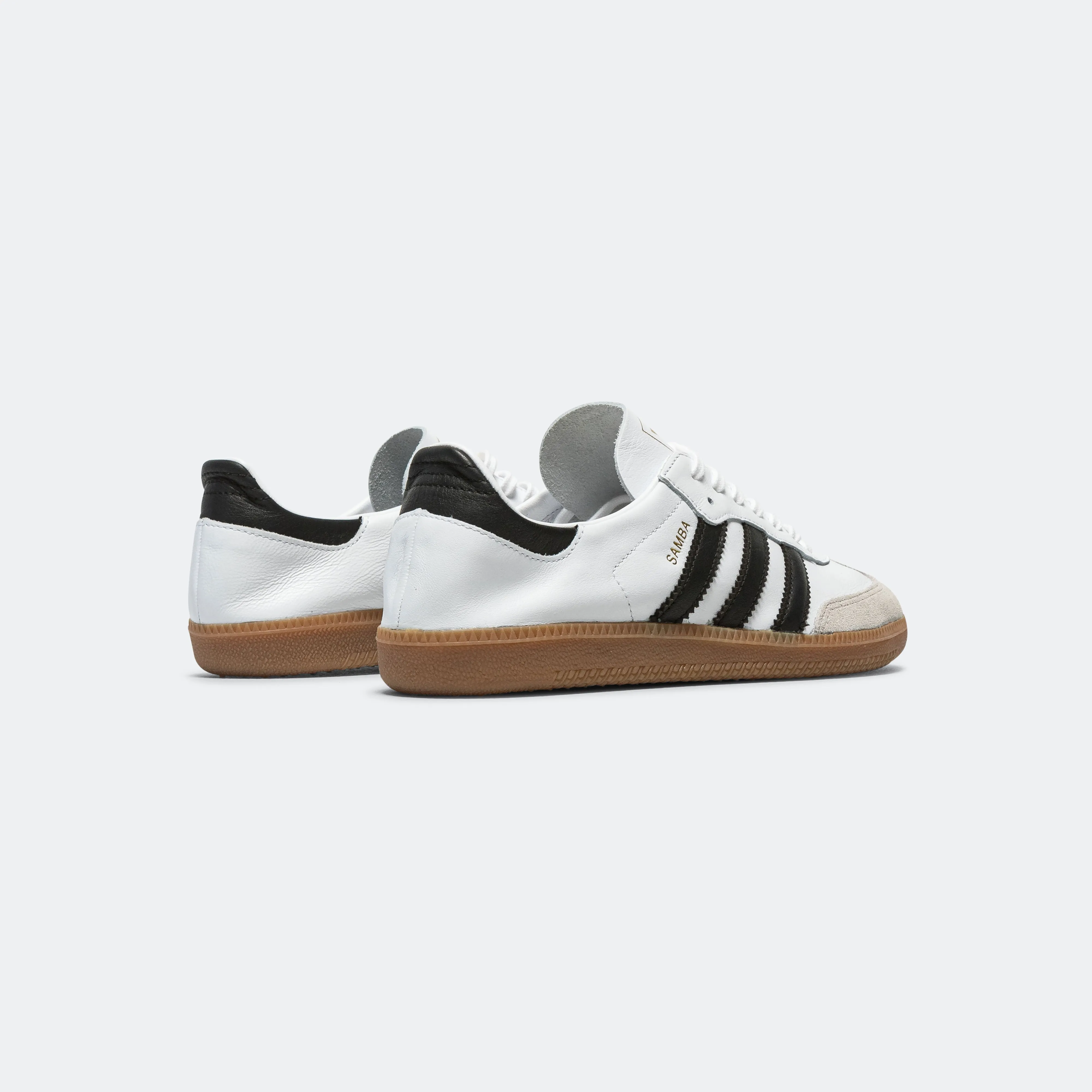 Samba Decon - Footwear White/Core Black-Grey One