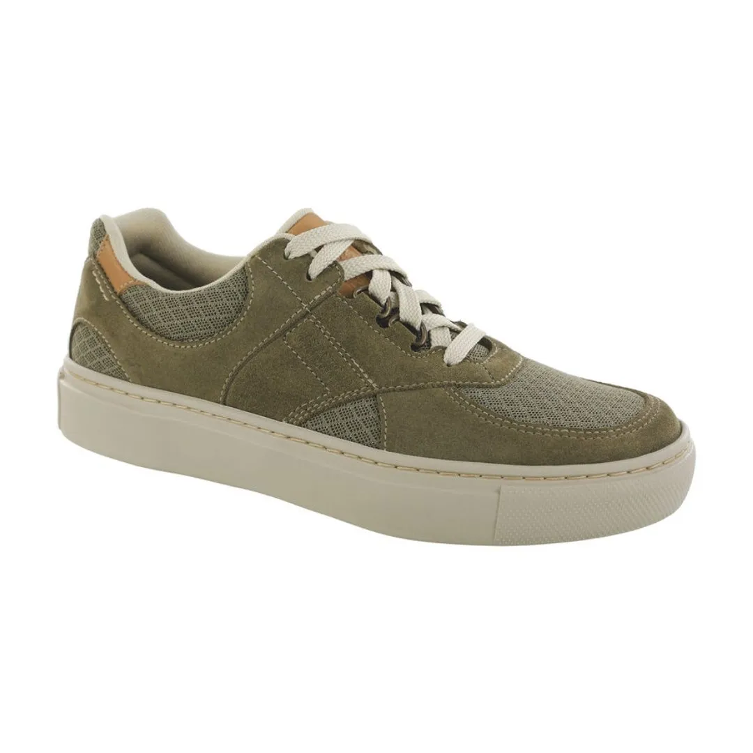 SAS Women's High Street-X Lace Up Sneaker - Sagebrush