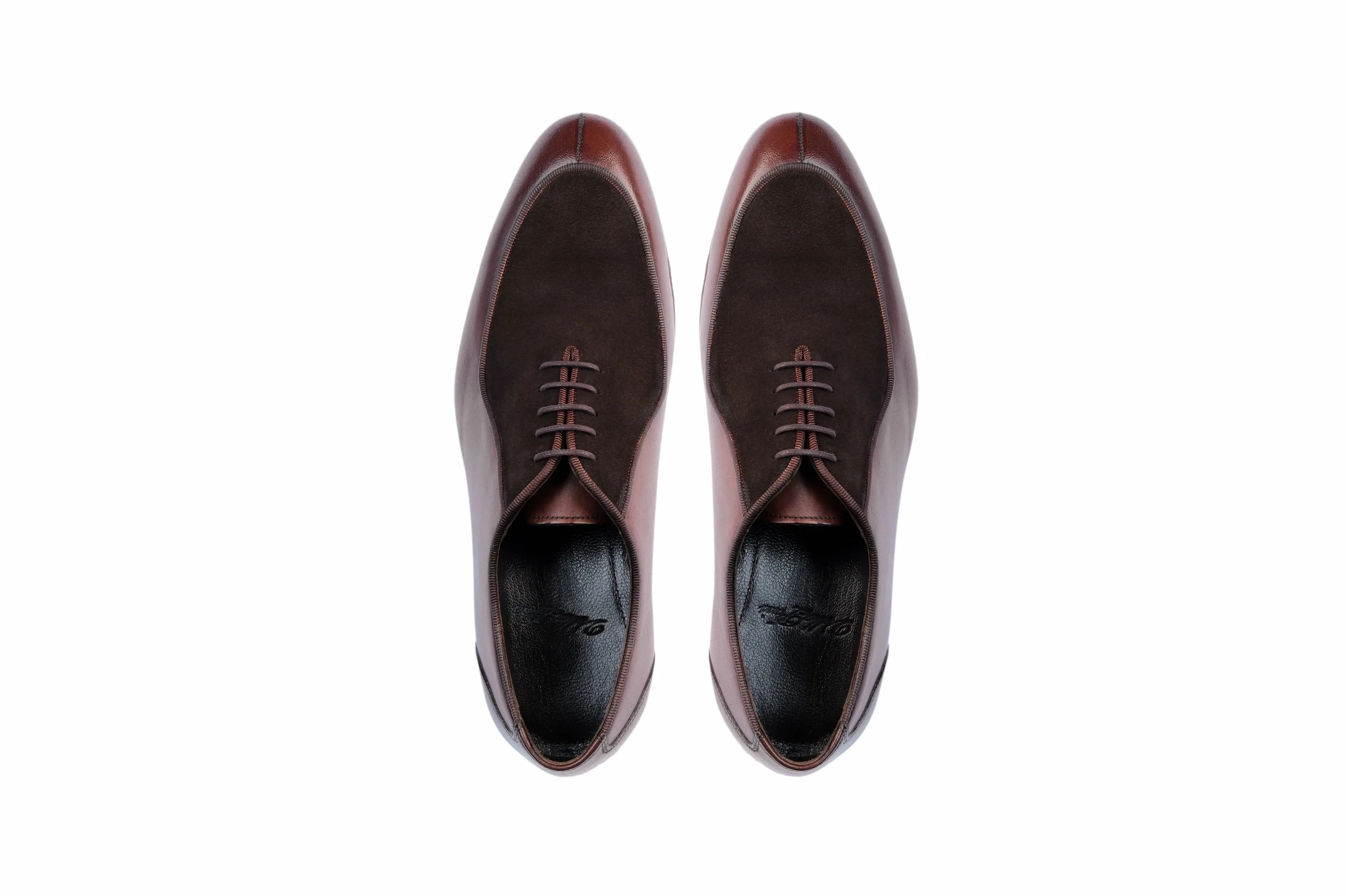 Savoy Oxford Dress Shoes