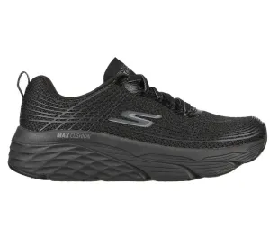 'Skechers' Men's Max Cushioning Elite SR Soft Toe - Black