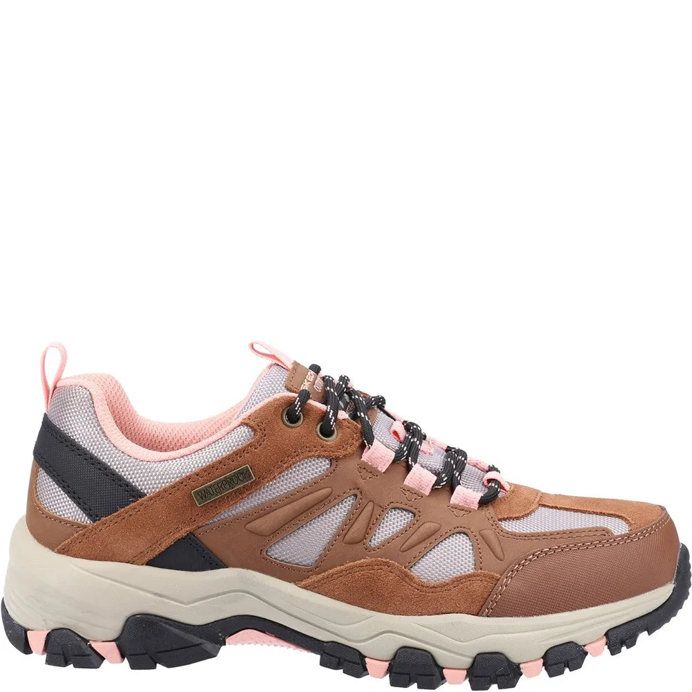 Skechers Selmen West Highland Hiking Shoe