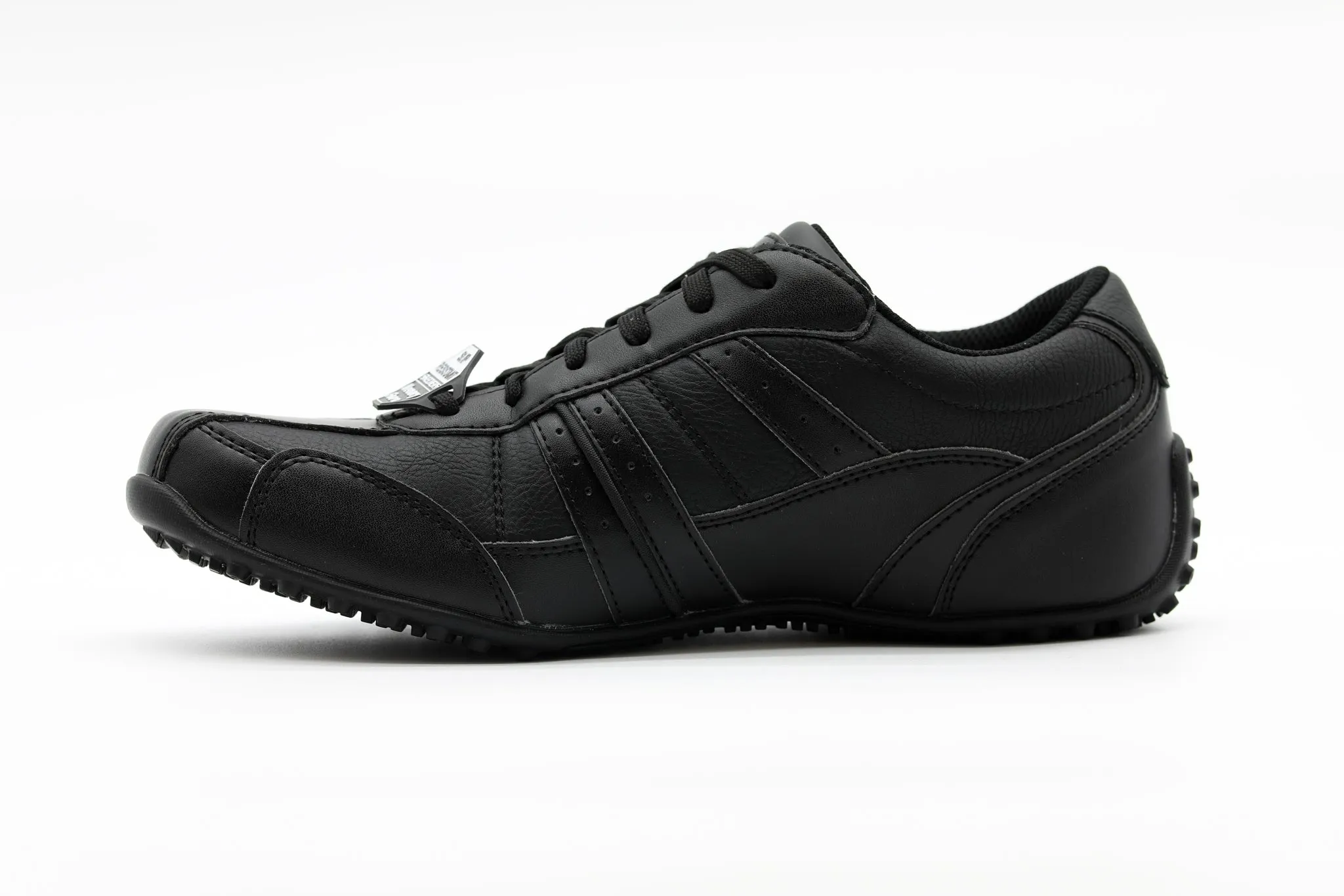 Skechers Work Relaxed Fit: Elston Slip Resistant