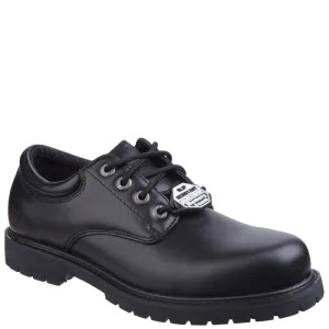 Skechers Workwear Cottonwood Elks Sr Occupational Shoe