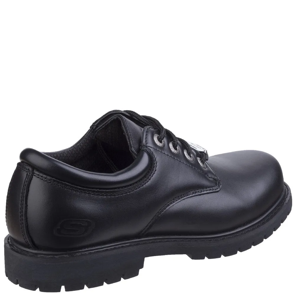 Skechers Workwear Cottonwood Elks Sr Occupational Shoe