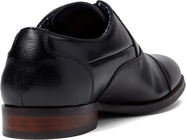 STACY ADAMS Men's Kallum Cap Toe Oxford