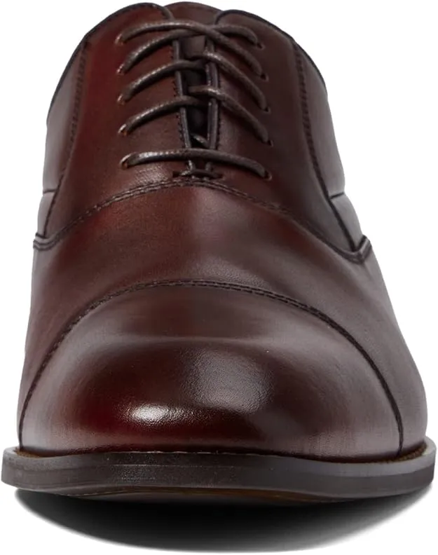 STACY ADAMS Men's Kallum Cap Toe Oxford