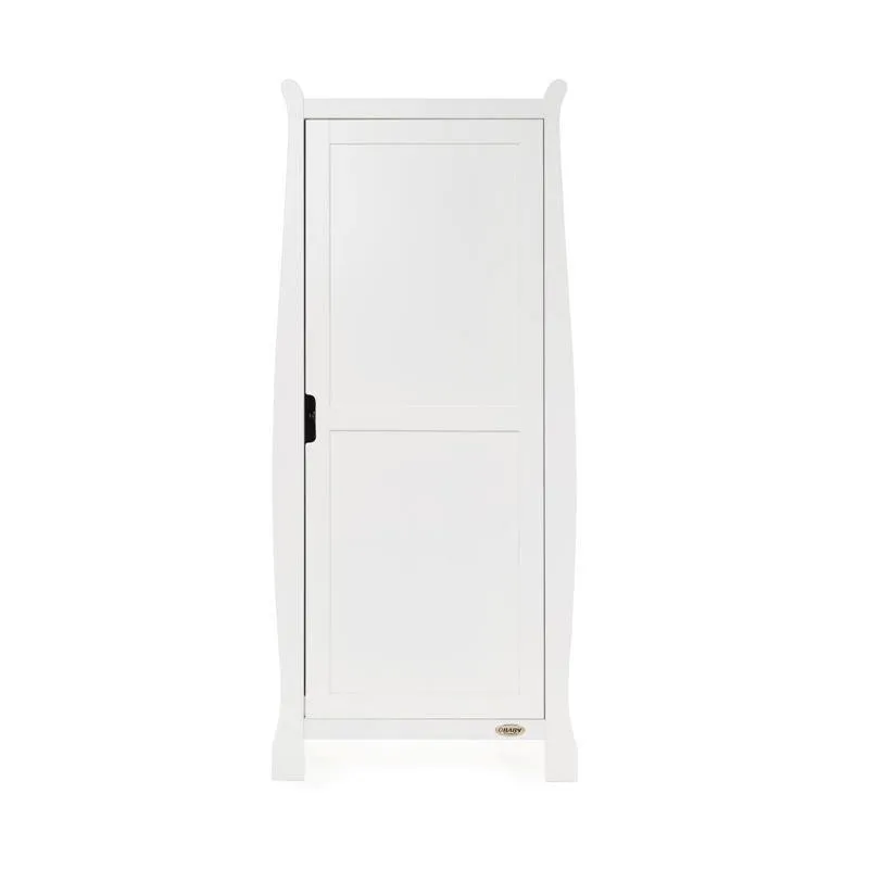 Stamford Single Wardrobe