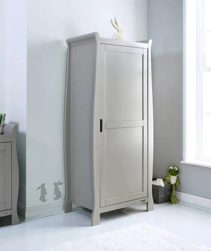 Stamford Single Wardrobe