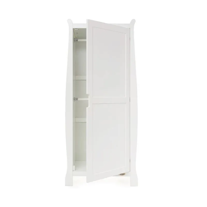 Stamford Single Wardrobe