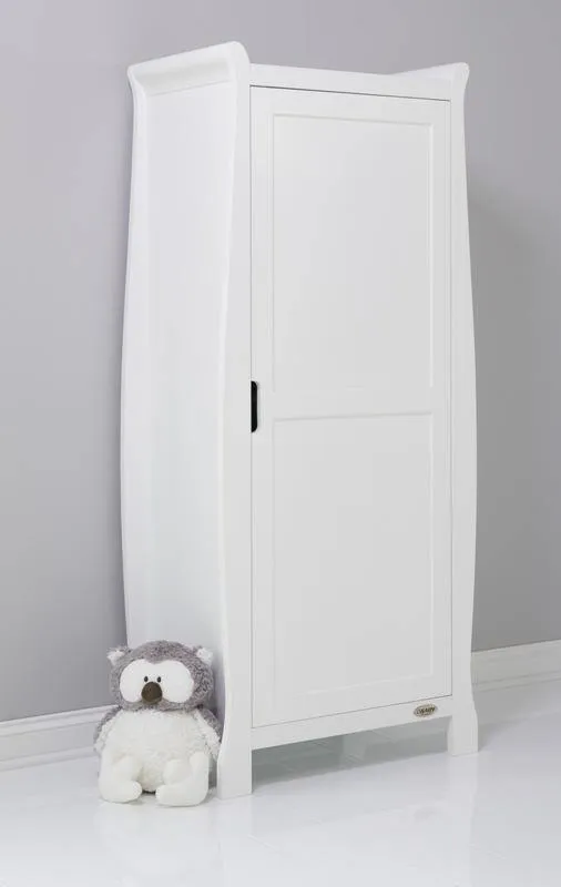 Stamford Single Wardrobe