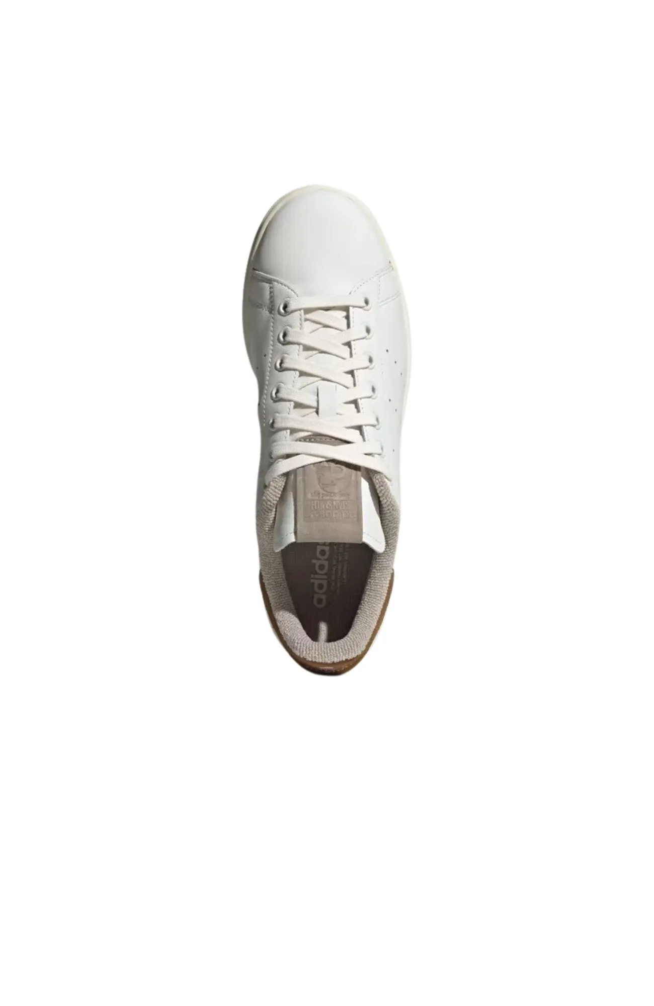 Stan Smith Shoe Core White Bronze Strata