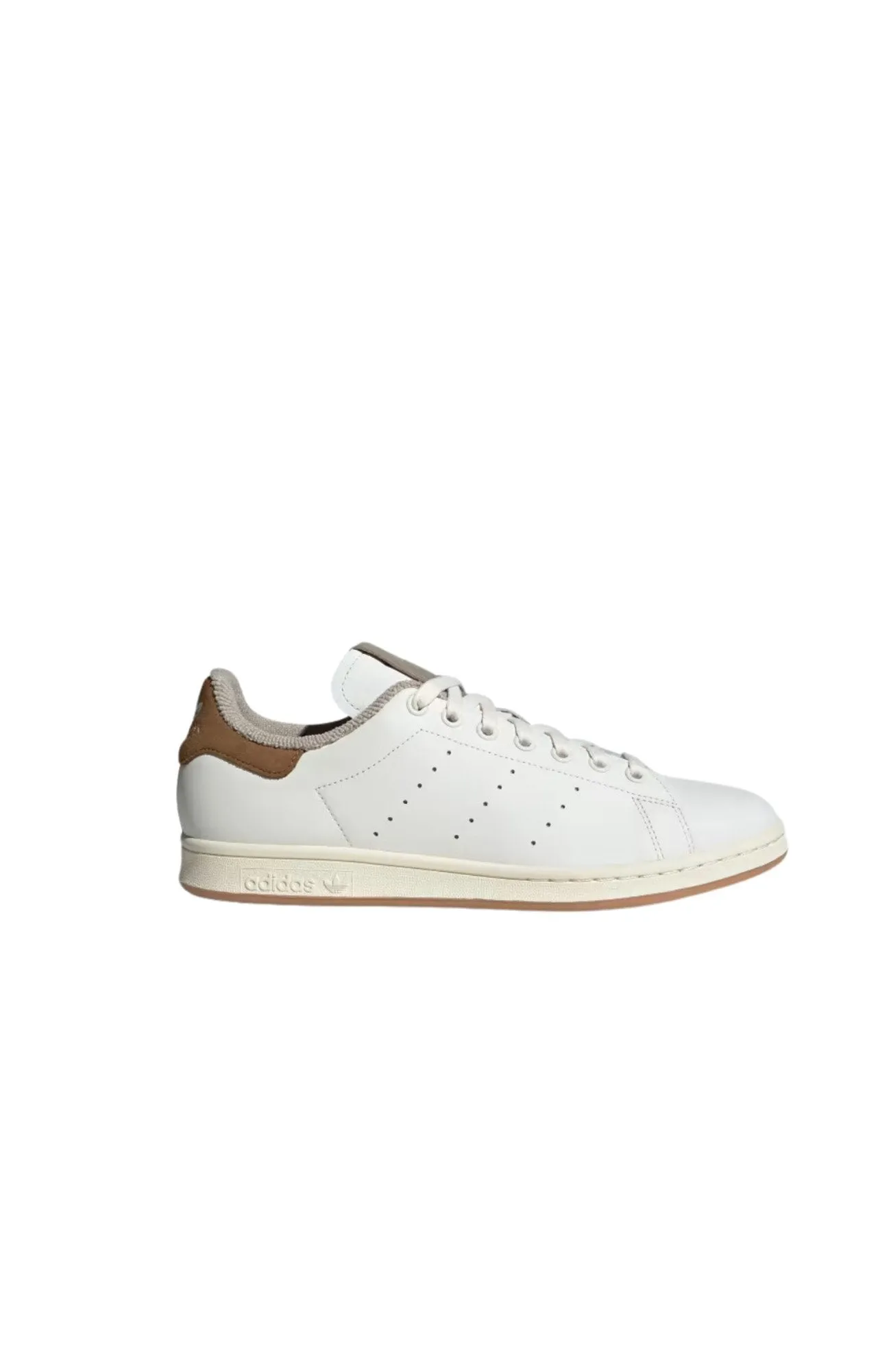 Stan Smith Shoe Core White Bronze Strata