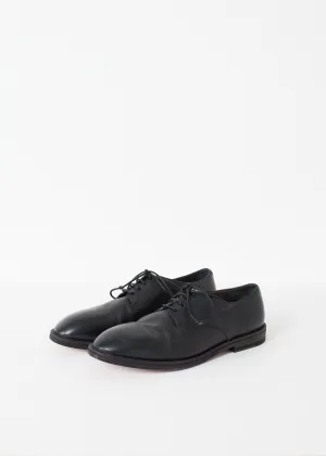 Stiro Oxford in Black