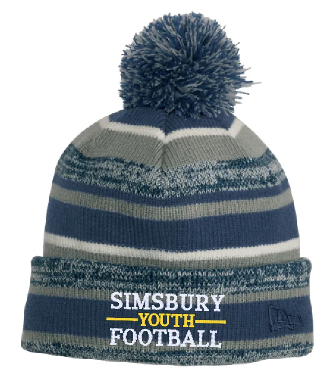 SYF Sideline Beanie