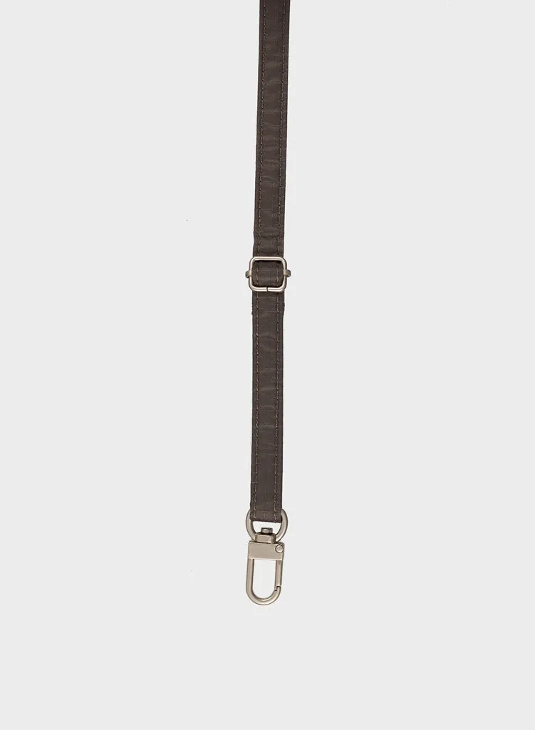 The New Strap Warm Grey