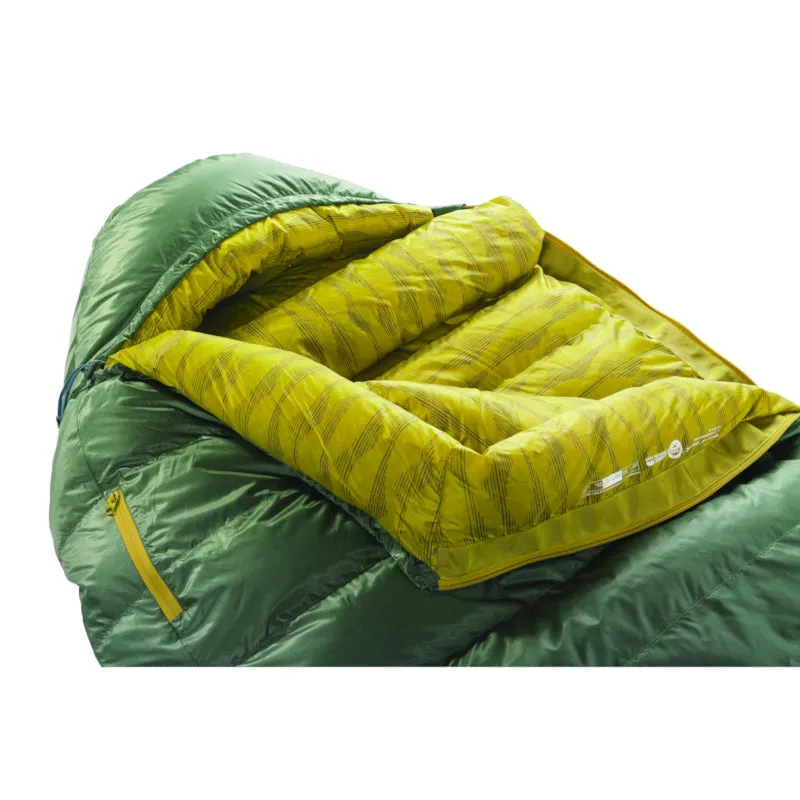 Therm-a-Rest Questar 20F/-6C Sleeping Bag - Long