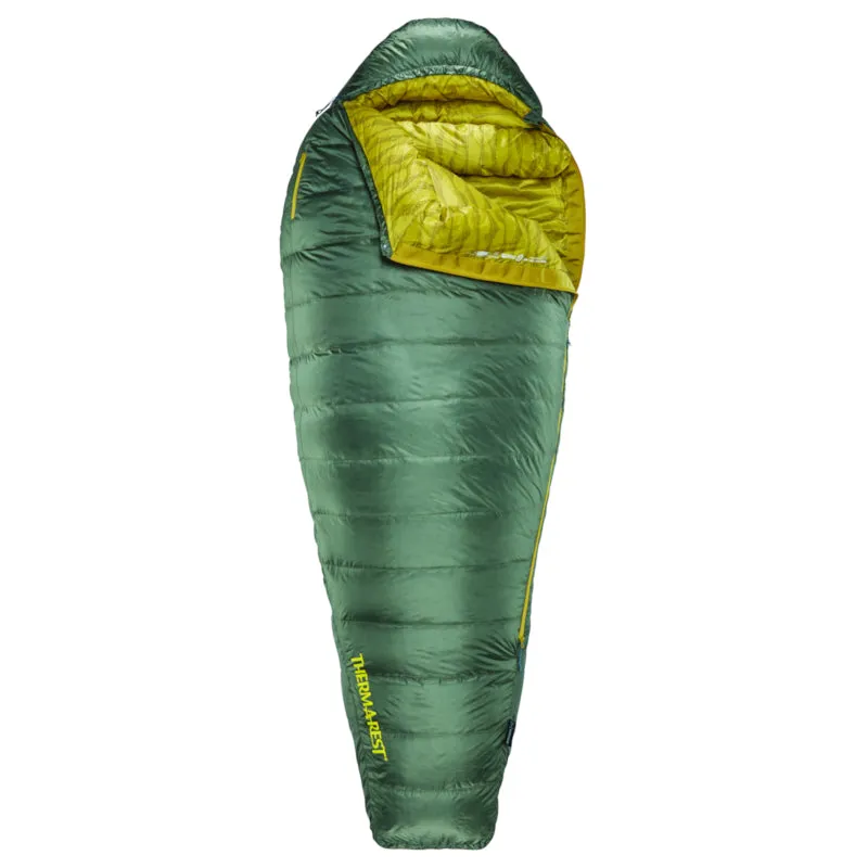 Therm-a-Rest Questar 20F/-6C Sleeping Bag - Regular