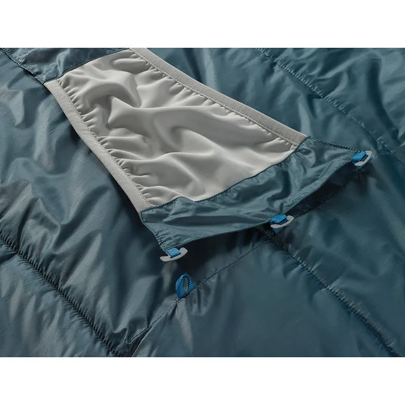 Therm-a-Rest Saros 0F/-18C Sleeping Bag - Regular