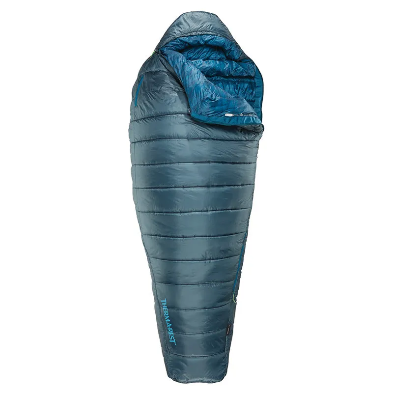 Therm-a-Rest Saros 0F/-18C Sleeping Bag - Regular