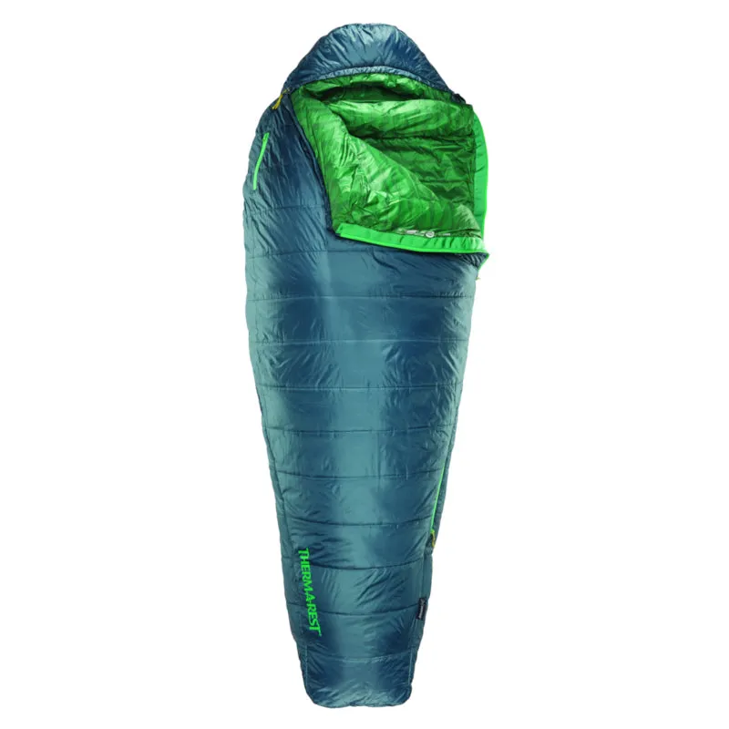 Therm-a-Rest Saros 32F/0C Sleeping Bag - Long