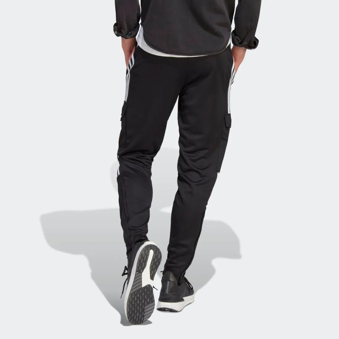 Tiro Cargo Tracksuit Pants