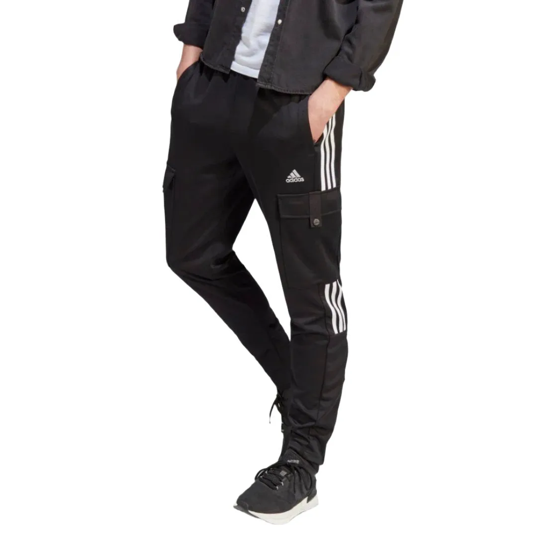 Tiro Cargo Tracksuit Pants