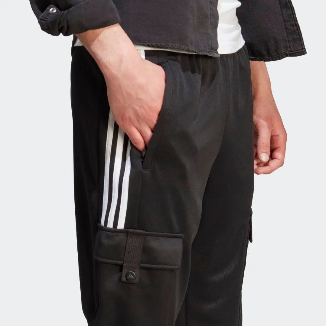 Tiro Cargo Tracksuit Pants