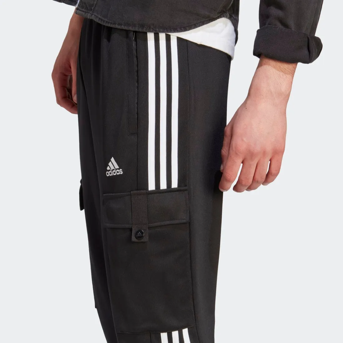 Tiro Cargo Tracksuit Pants