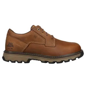 Tyndall Electrical Hazard Steel Toe Work Shoes